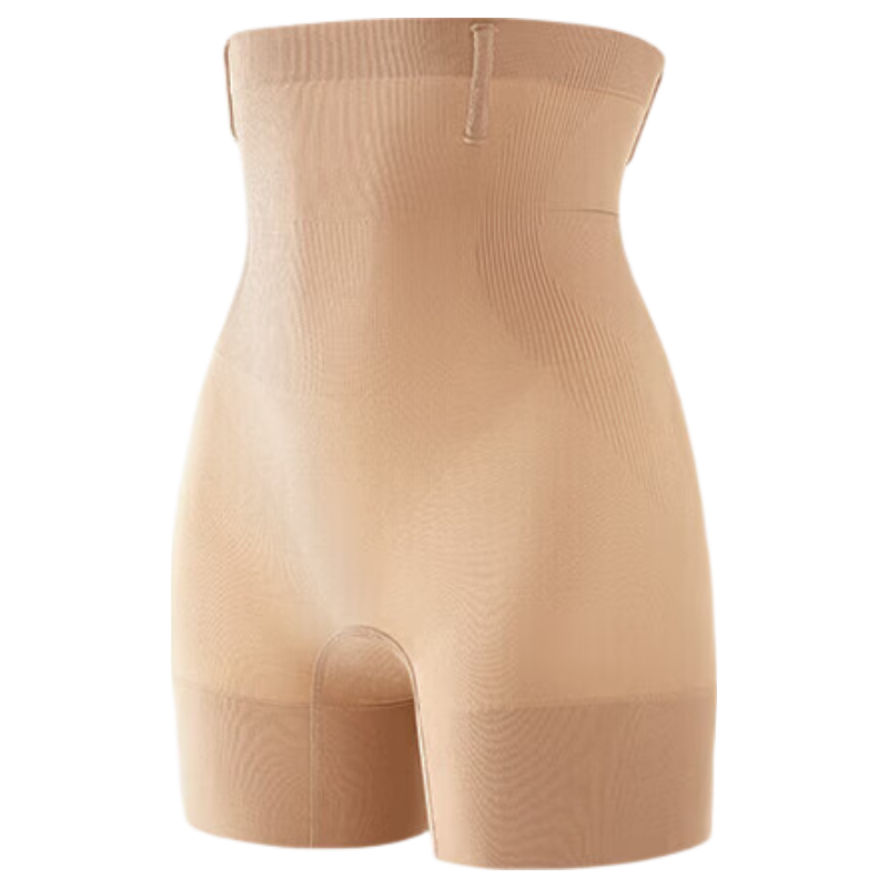 Youkeshu S+ Original Skin High-Waist Tummy Control Hip-Lifting Seamless Postpartum Shaping Pants