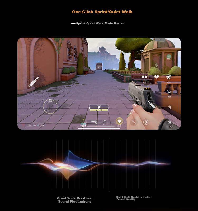 Jiaying Elite King Throne Apple Mobile Game PUBG Set Delta Fearless Peace Reverse War CF Dark Zone Peripheral IOS No Jailbreak Recoil Control Throne PUBG Artifact Keyboard Mouse Converter 6