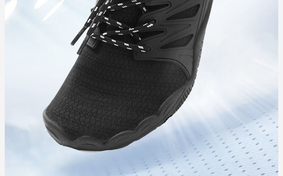 361° Creek Hiking Shoes Beach Shoes Outdoor Rafting Water Shoes for Men and Women Anti-Slip Mountaineering Swimming Amphibious Sea Gear 16
