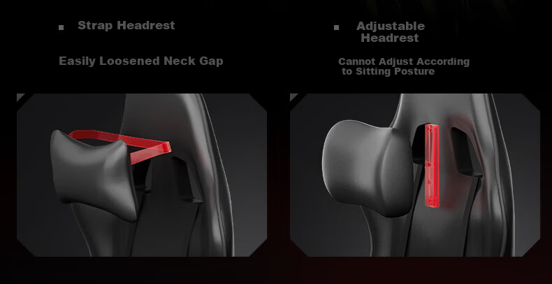 Aofeng C3Pro Black Gold Gaming Chair 1st Store Collaboration Ergonomic Gaming Chair Computer Chair Office Chair Ergonomic Chair 12