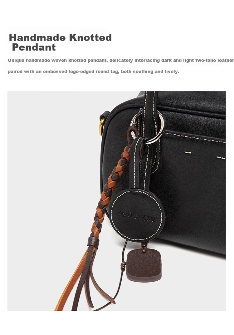 Nalandu [Xiang Hanzhi Same Style] Bowling Sugar Cube Handbag Women's New Tote Birthday 38 Goddess Festival Gift 7
