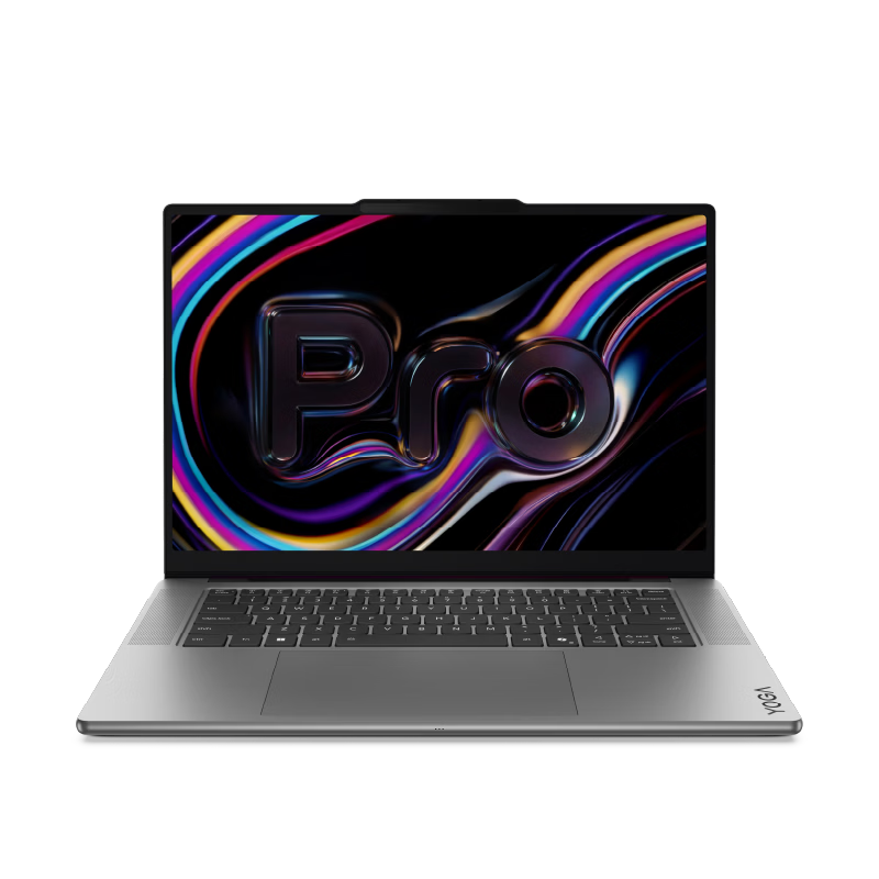 Lenovo YOGA Pro 15 Aura 3rd Gen Ultra7-356H RTX 5060 32GB 1TB 2.5K 165Hz Touch OLED Laptop with Stylus National Subsidy