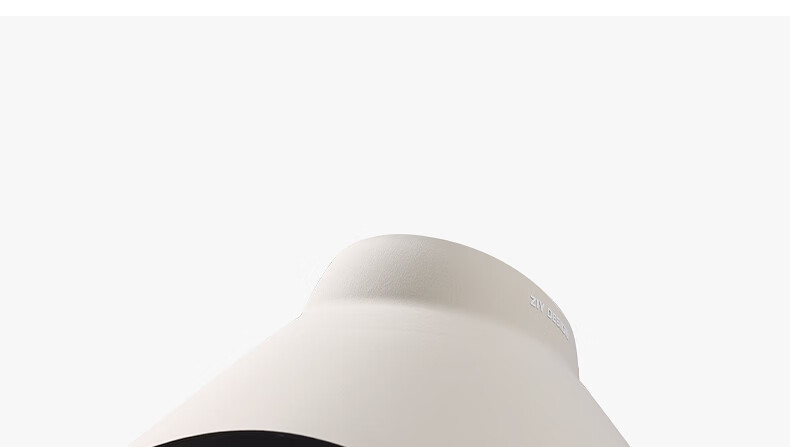 ZIY Women's Foldable Sun Hat UV Protection Summer Wide Brim Beach Cap Full Face Coverage Open Top 15