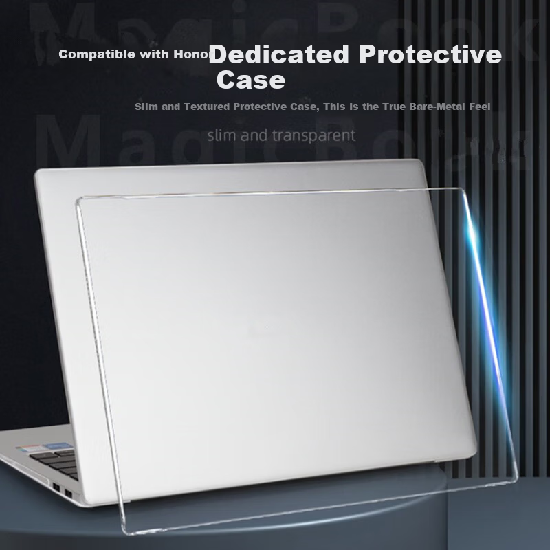 Aigo Protective Case for Honor MagicBook 14 2022/2023, Pro 16 Sleeve, X14 X15 Laptop Cover, Huawei Notebook Shockproof Shell