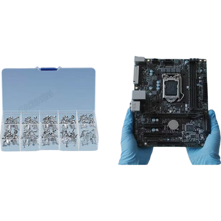 FACE MINI Laptop Cleaning Kit Computer Dust Removal Kit Laptop Disassembly Tools Shin-Etsu 7921 Thermal Grease Cleaner