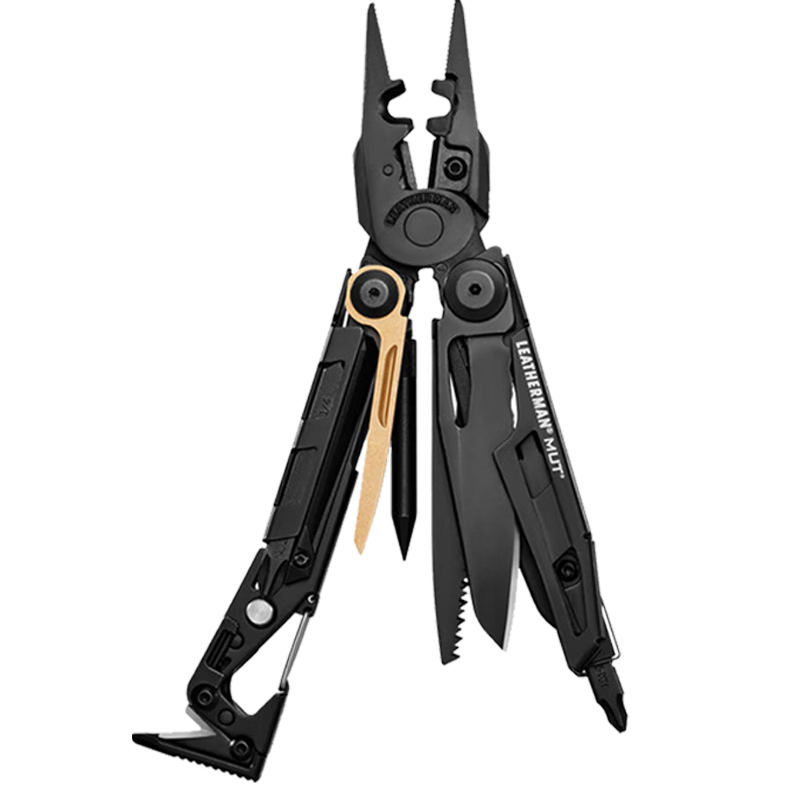 LEATHERMAN EOD Bomb Disposal Expert MUT EOD Tactical Pliers Professional Multi-Functional Combination Tool Pliers