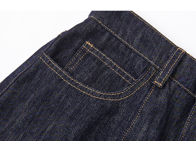Demana Cotton Soft New Lining Spring Frayed Hem High Waist Ruffle Wide Leg Slimming Women's Jeans Premium Quality 13