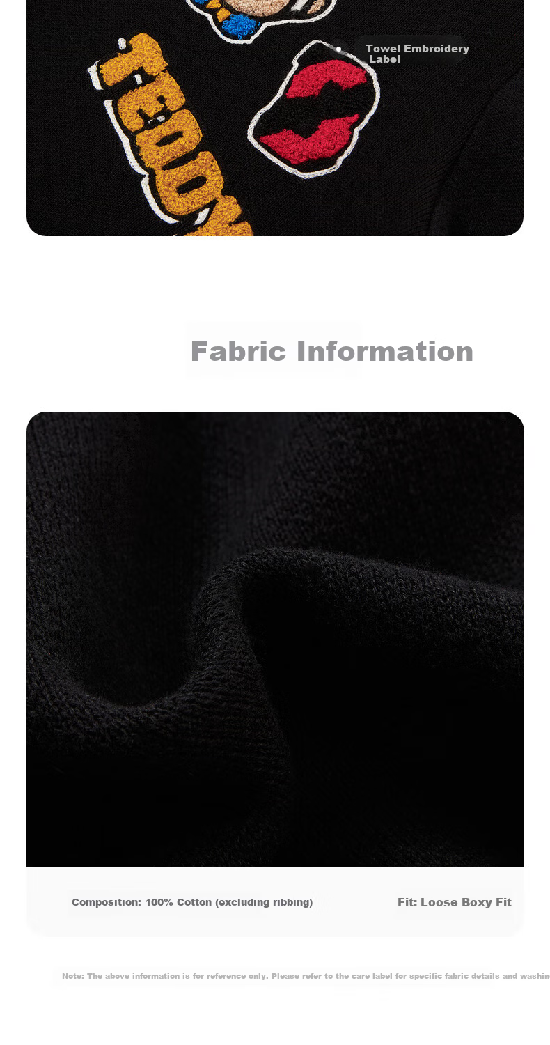 MQD Winter New Boys' Turtleneck Thickened Warm Sweater 2