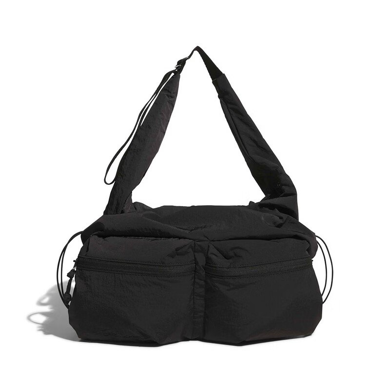 Adidas Training Series Women's W DCE CB BAG Crossbody Bag KS5226 Black NS 3