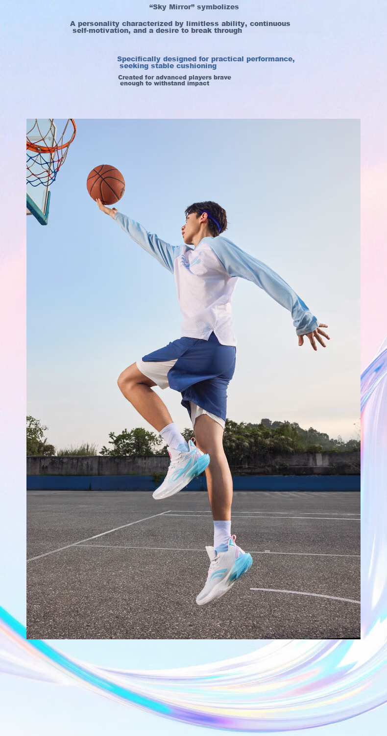Jordan Basketball Shoes Men Poying 7 ELITE Cushioning Durable Sports Shoes Student Game Sneakers 2