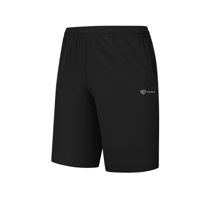 Jordan Men's Sports Shorts 2026 Summer Breathable Quick-Dry Moisture-Wicking Woven Five-Point Casual Pants