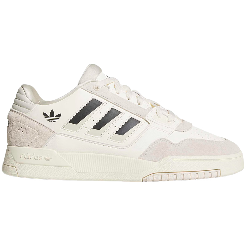 Adidas Originals DROP STEP LOW 2.0 Unisex Casual Shoes KJ1108 Beige Size 36.5