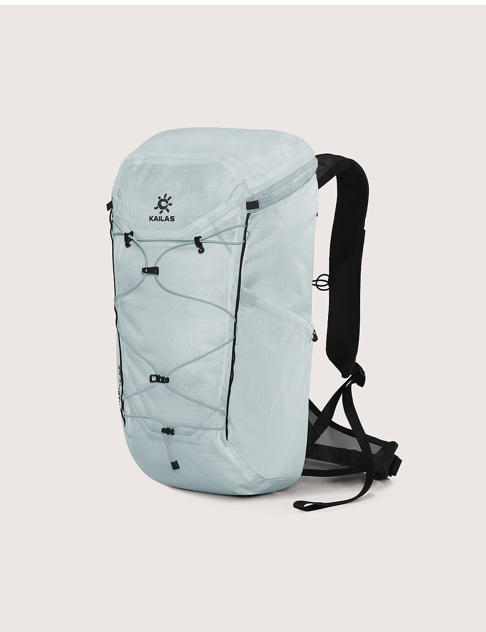 KAILAS Kailas Kongjing II 24L Lightweight Hiking Backpack Outdoor Climbing Shoulder Bag Breathable Durable Mountaineering Bag 4