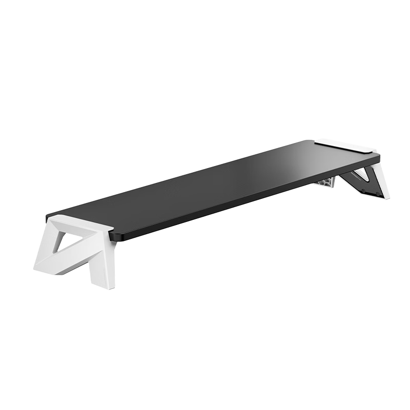 Songneng Laptop Riser Multi-Functional Desktop Computer Stand Laptop Stand Monitor Riser Screen Display Elevation D30-W+D30-B8020