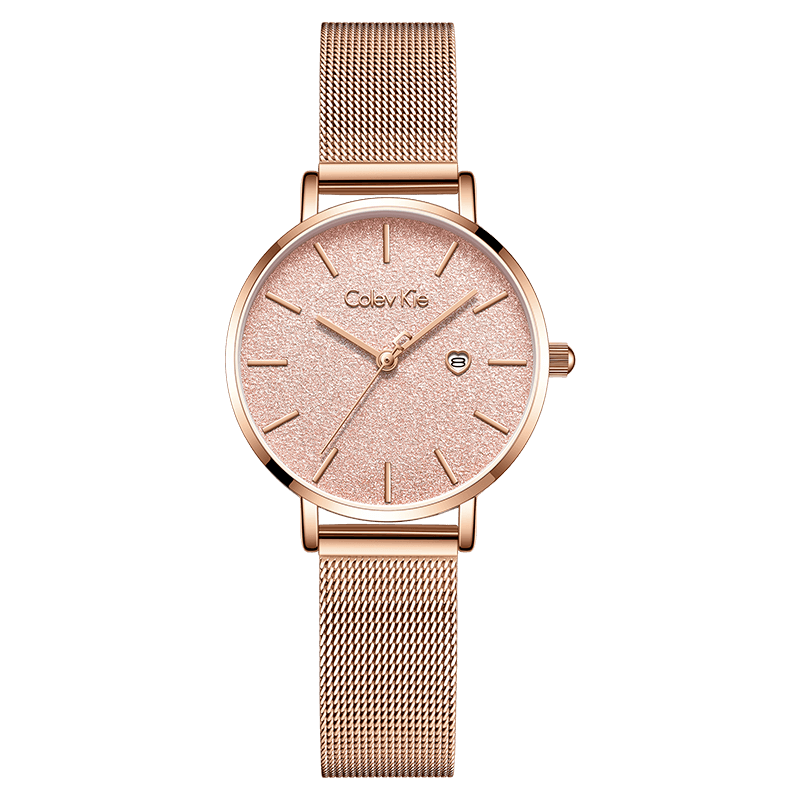Colevkie Women's Watch, New 2026 Model for Women, Top Ten Luxury Niche High-End Brand Watch, Birthday Gift for Wome