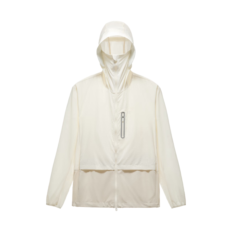 Jiao Nei [Wang Yibo Edition] Liangpi 502UV Pro Unisex Sunscreen Jacket Hardcore Summer Coat New