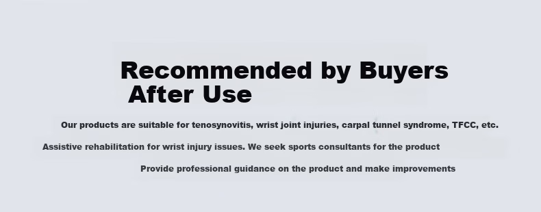LI-NING Tendon Sheath Wrist Support Brace for Men and Women, Wrist Sprain and Strain Pain Joint Protector, Stabilizer Rehabilitation Gray 1