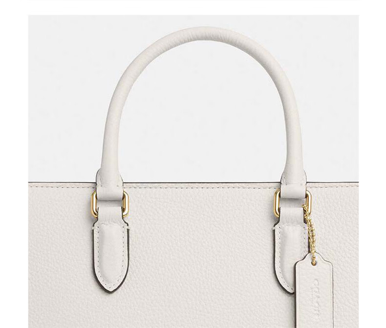 COACH Women's MAGGIE Small Shoulder Handbag Crossbody Bag CY668 Gift 20