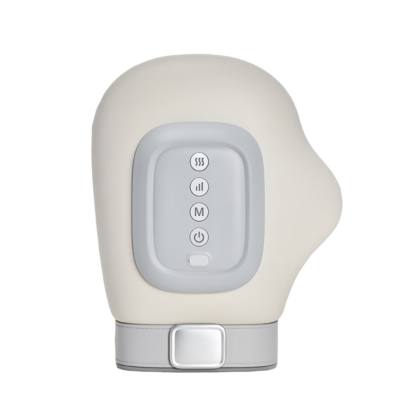 JD Jingzao Hand Massager Therapy Device for Palm, Wrist, Joint, and Tendonitis, Mouse Hand Heat Therapy - New Year Gift for Elders, Mom, Mother's Day, Women's Day