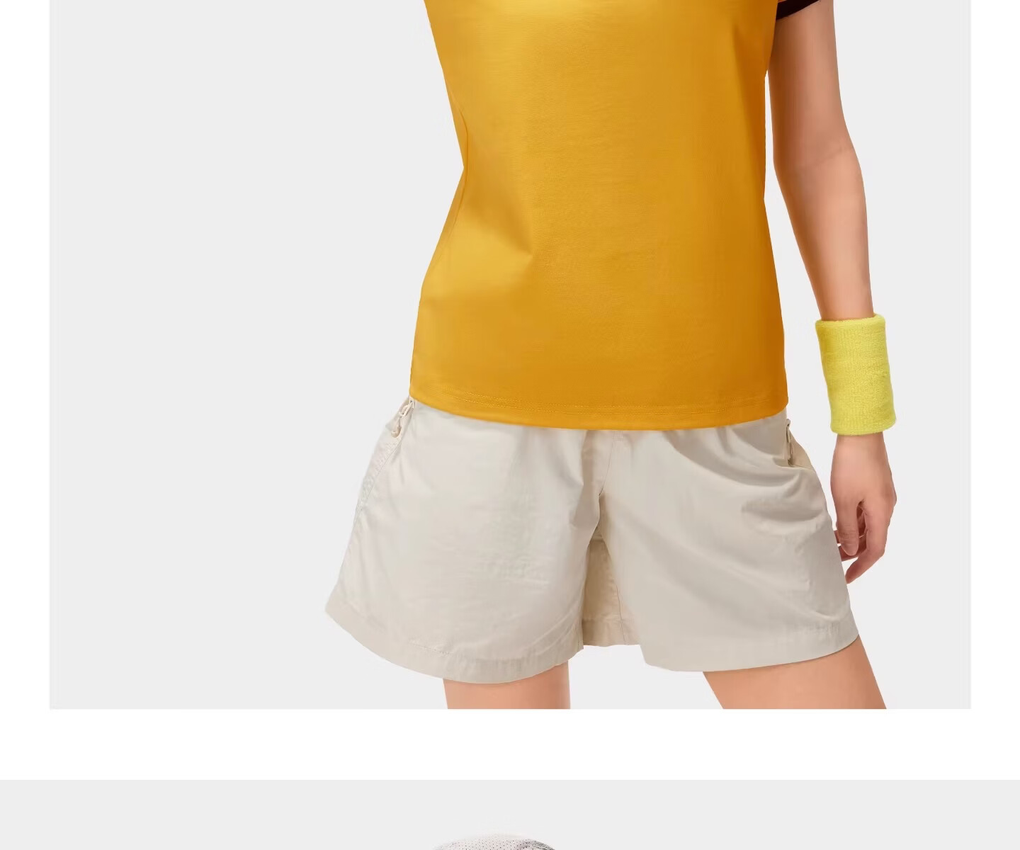 CAMEL Outdoor Quick-Dry Short Sleeve Unisex 2026 Spring Summer Breathable Sports Loose Fit Crew Neck Casual T-Shirt 9001 34