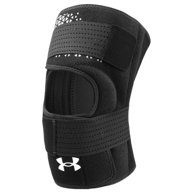 Under Armour Knee Support Brace Sports Joint Meniscus Sleeve for Men and Women Running Hiking Basketball Badminton Knee Pain Synovium Warm Brace