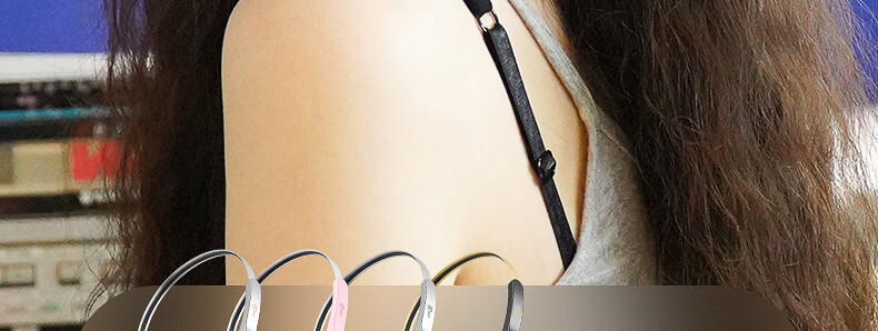IKF R1 Retro Over-Ear Wireless Bluetooth Headphones Fashion Digital High-Quality Metal Millennium Y2K Influencer Celebrity Melad Small Head Space Black 35