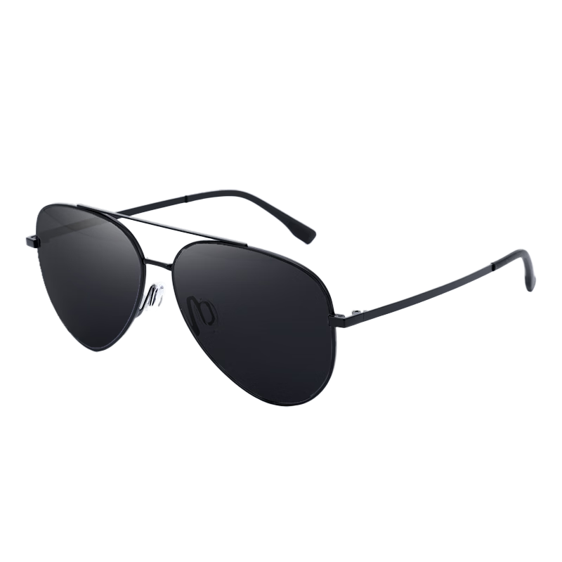 JD Jingzao New Skyline Ultra-Light Titanium Frame Nylon Polarized Sunglasses Cycling Protective Eyewear Men's Sunglasses