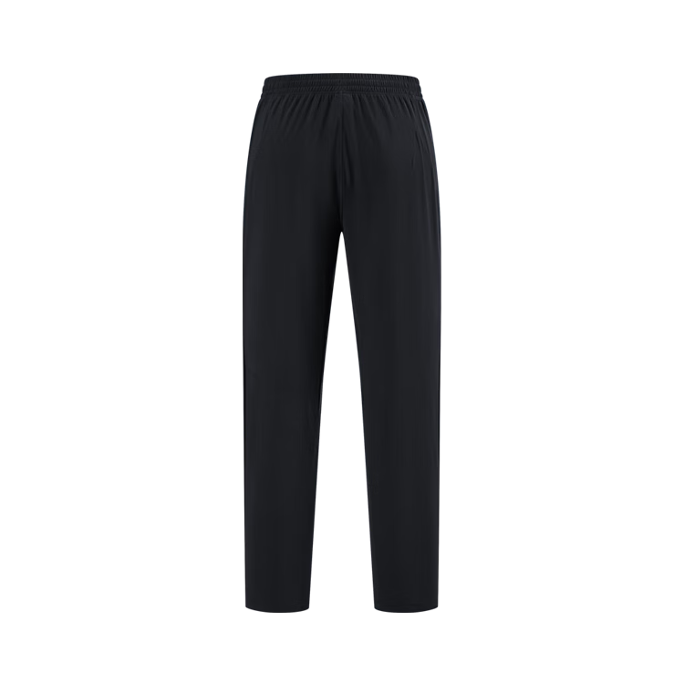JD Jingzao Spring Summer Men's Cool Quick-Dry Sun Protection Casual Pants High Elasticity Work Pants Outdoor Hiking Sports Pants Navy Blue M