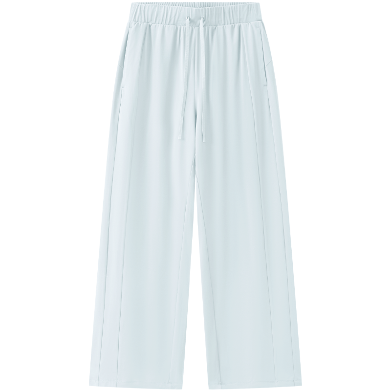 Xtep Sun Protection Casual Outdoor Loose Fit Women's Pants