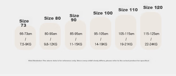 LUSON Little O Dad Baby Girl Cartoon Sweatshirt 2025 Autumn New Baby Round Neck Cute Stylish Top 12