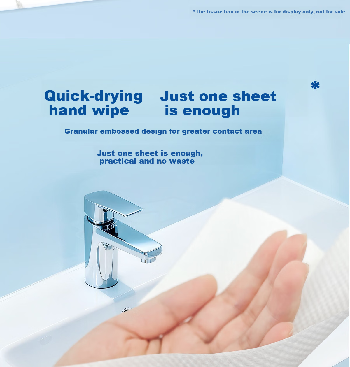 Manhua Gold Business Hand Towels Commercial 1-Ply 200 Sheets * 20 Packs Hotel Restroom Dry Hand Paper Kitchen Paper Wholesale Box 11