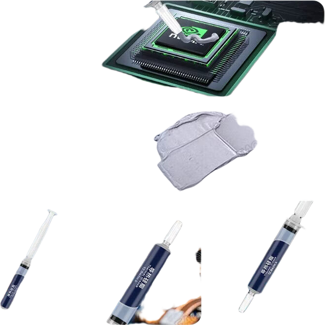 FACE MINI Laptop Cleaning Kit Computer Dust Removal Kit Laptop Disassembly Tools Thermal Paste Replacement Cleaning Repair Screwdriver Set