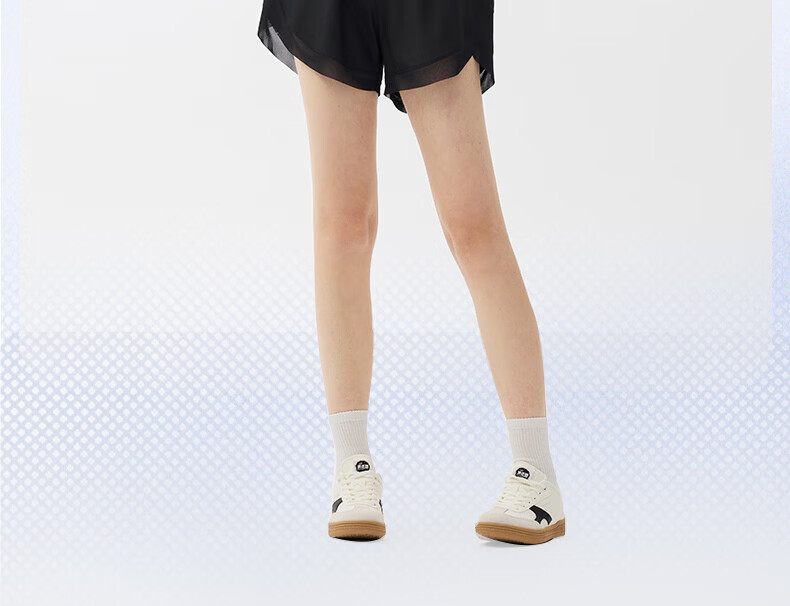 361° Women's Sports Shorts Spring Summer Sun Protection Quick-Dry Running Fitness Cooling Loose Lined Pants 662624702H-3 1