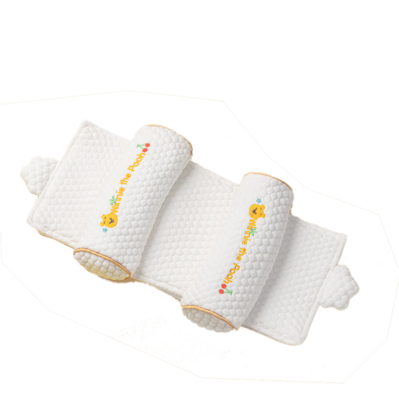 Disney Xiaomi Shaping Pillow Newborn 0-6 Months Infant Head Correction Pillow Winnie the Pooh