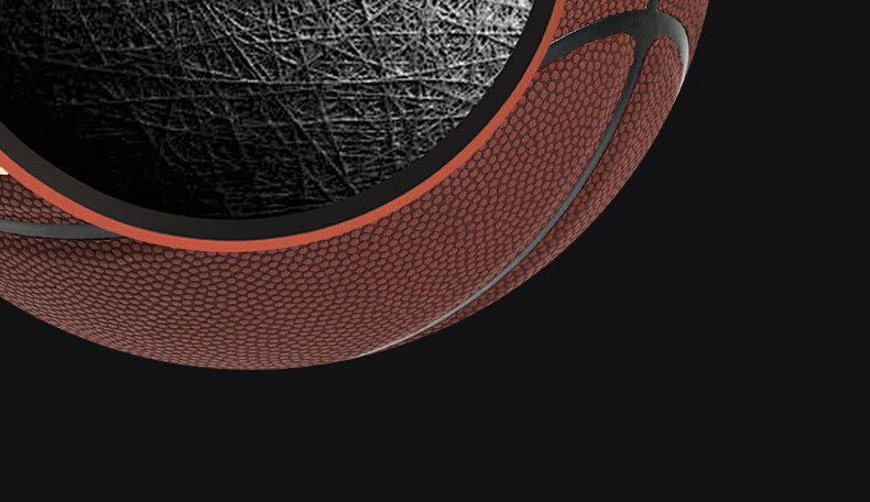 Li-Ning CBA Classic Gold Label Basketball Adult Outdoor Wear-Resistant Dustproof Professional Game 957 II Basketball Gift 20
