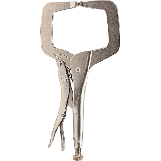 SATA 71601 C-Type Heavy-Duty Pliers 11"