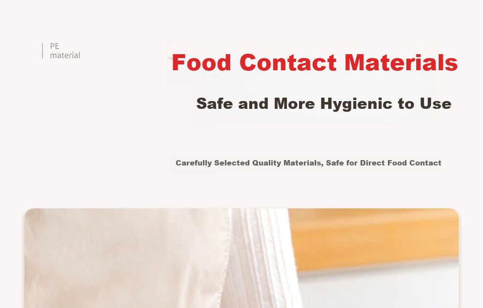 Good Wife Food Sealing Bags Small Size Stand-Up 40pcs Thickened Double-Strap Seal Fresh-Keeping Storage Freezer Bags 8