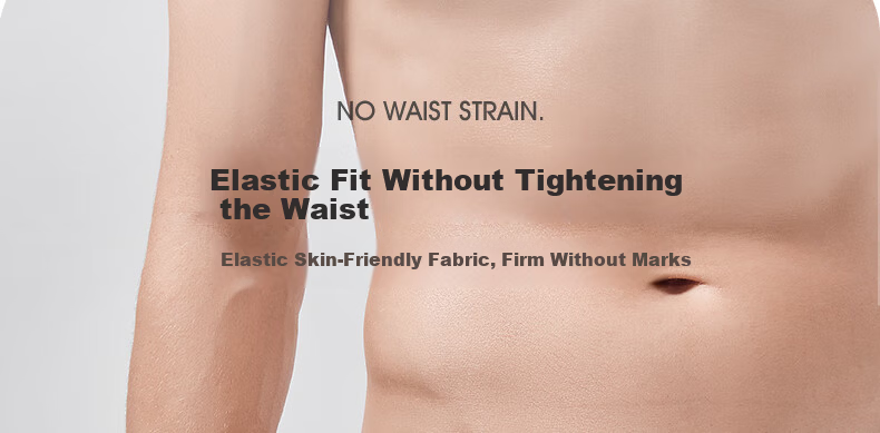 Guxu Disposable Men's Boxer Briefs Plus Size Large 200 Jin Cotton Sterile Daily Use No-Wash Shorts 6 Pieces 37