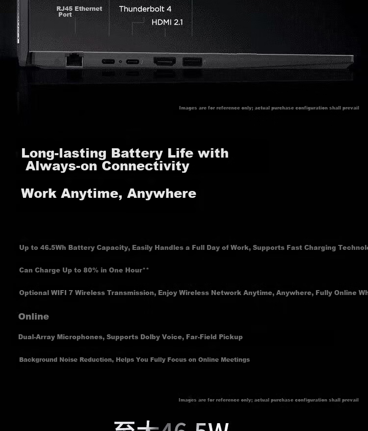 Lenovo ThinkPad L14 14-inch Business Laptop Intel Core Ultra7 16GB 512GB 6