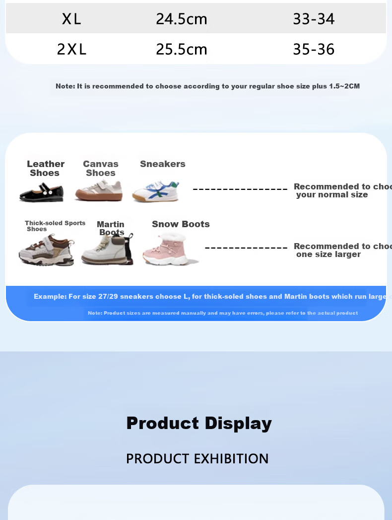 Qihaiqiu Children's Rain Shoe Covers Unisex Mid-High Anti-Slip Wear-Resistant Thickened Waterproof Storm Boots Astronaut XXL 9