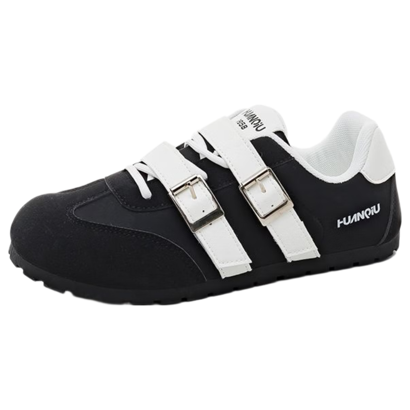 Global 2026 Trendy Versatile Campus Popular Retro Niche German Training Shoes Women's Casual Sneakers Sports Shoes
