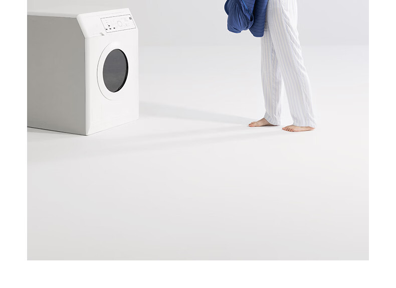 Meiduo Jia Class A Antibacterial Mite-Resistant Cooling Silicone Mat Pro Home Machine Washable 1.8m Glacier Blue 19