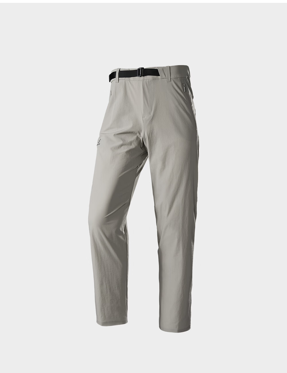 KAILAS T9 Men's Quick-Dry Pants CORDURA Lightweight Durable Outdoor Hiking Climbing Moisture-Wicking 3