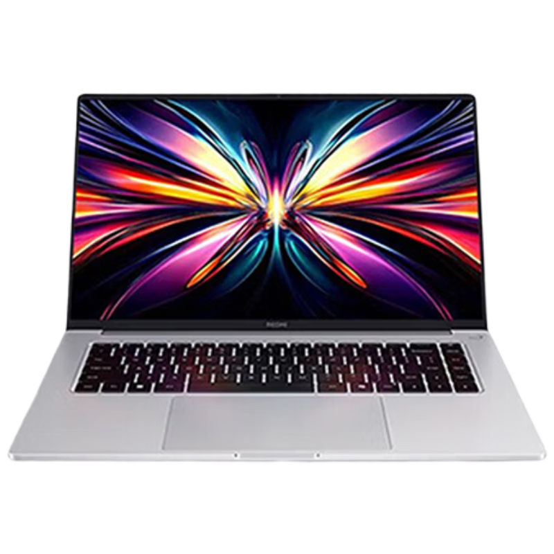 MI Notebook, Redmi REDMI Book Pro 16 2025 Thin And Light Laptop, High-Performance Intel Core 2nd Generation, for Study And Office Use