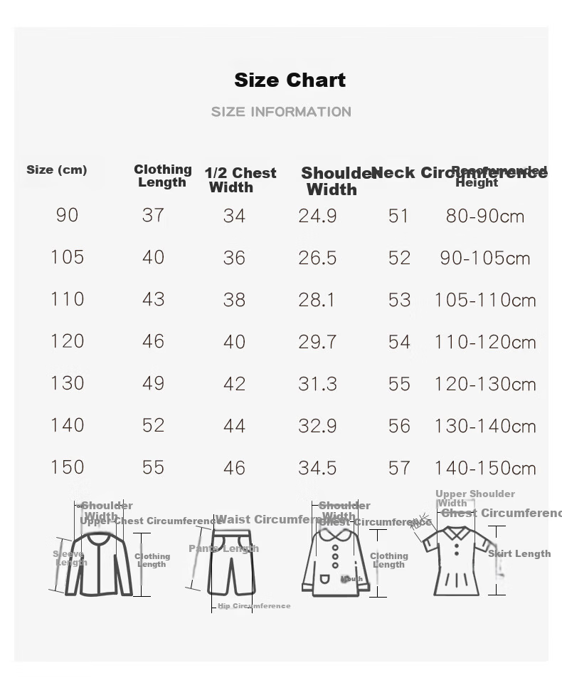 MOMOCO Girls' Vest Autumn Winter Inner Layer Sweet Stylish Cartoon Knit Vest Jacket White Apricot 90 7