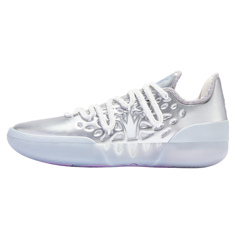 361° Basketball Shoes Joker 2 Nikola Jokic Second Generation Youth Indoor Training Sports Shoes Men 672621111-4