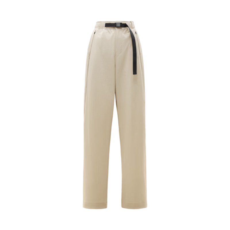 Jiao Nei Liang Pi 503Cool Pro Tapered Quick-Dry Women's Sports Pants Summer Slimming Sun Protection Casual Workwear