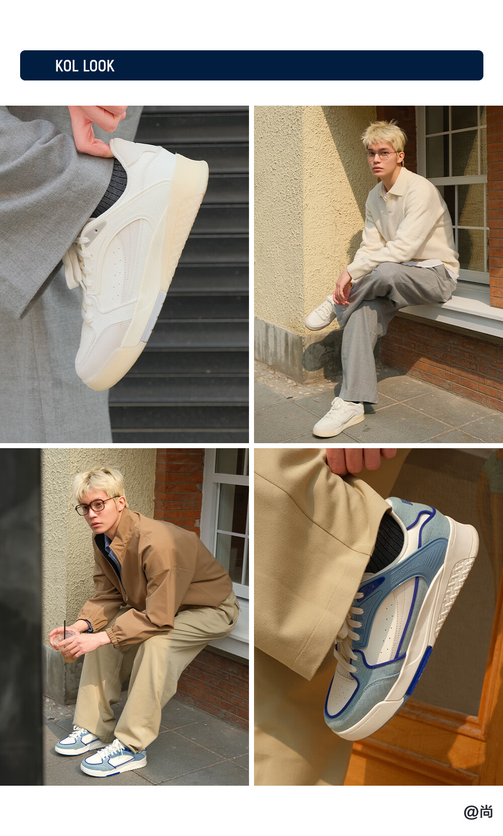 FILA Official Wang Yang Edition Men's OLIVE Sneakers Summer Laurel White Casual Sports Shoes 1