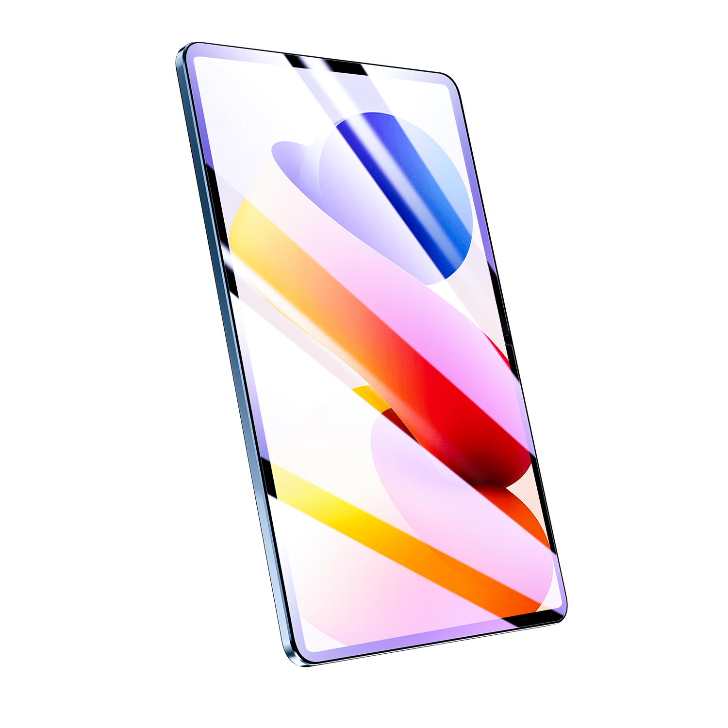 BIAZE Anti-Blue Light Tempered Glass Screen Protector for 2026 Redmi Pad2 Pro, Scratch-Resistant, Anti-Fingerprint, Compatible with 24 Redmi Pad Pro 12.1-inch Models