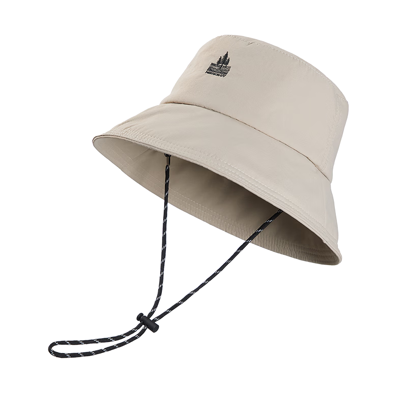 MISSION UV Sun Protection Hat for Women Summer Outdoor Hiking Sunshade Fisherman Hat Face Cover UV Protection Cap